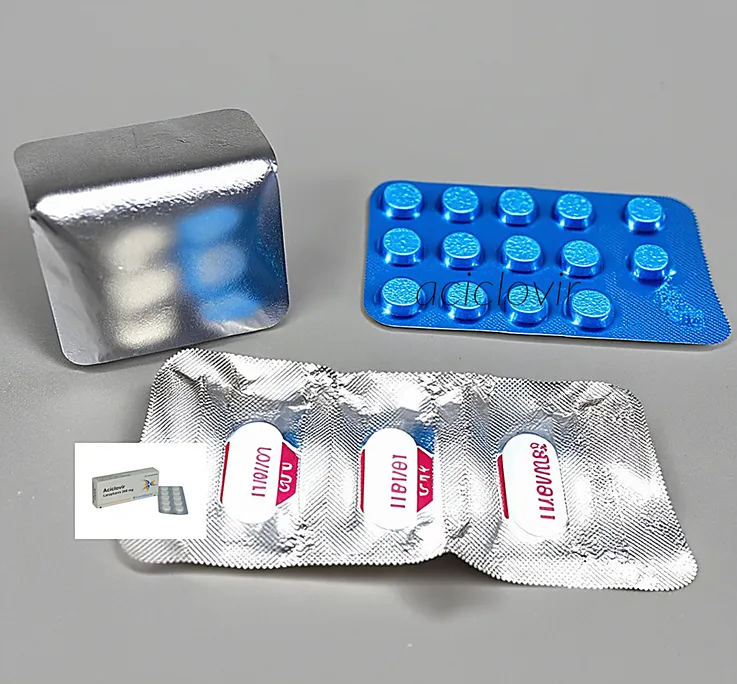 Aciclovir 2