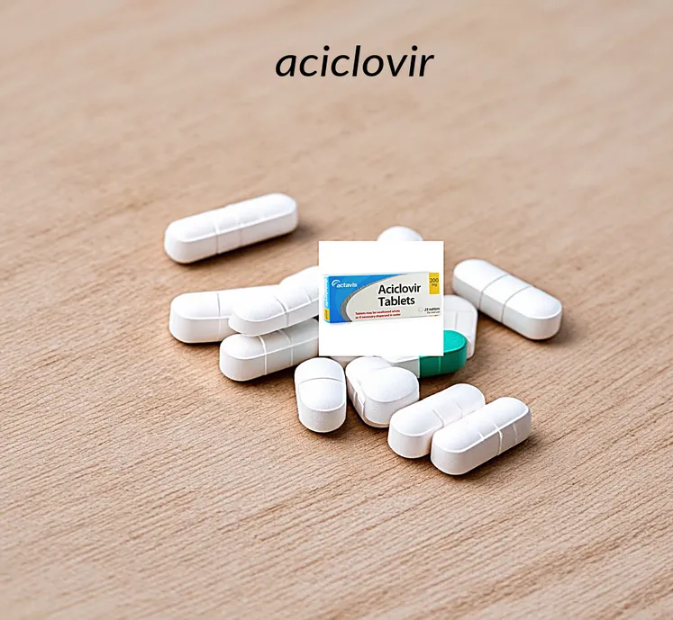 Aciclovir 3